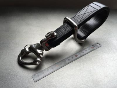 スイベルジョーシャックル(S2V)