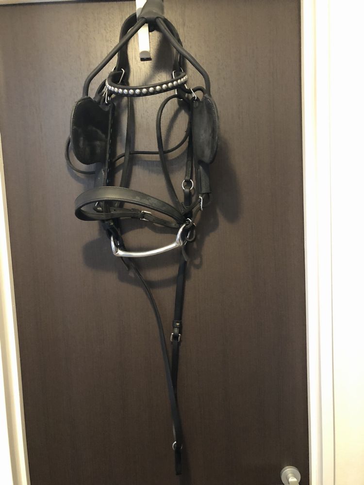 頭絡／ハーネス部品