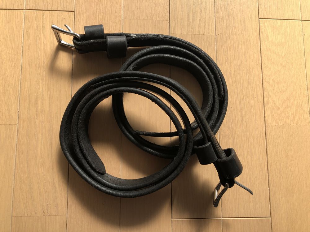 (Q)力綱(トレース)ハンガー／ハーネス部品