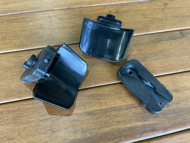 2023年新規格/プラスティック/セーフティーカップ/非公認/1対