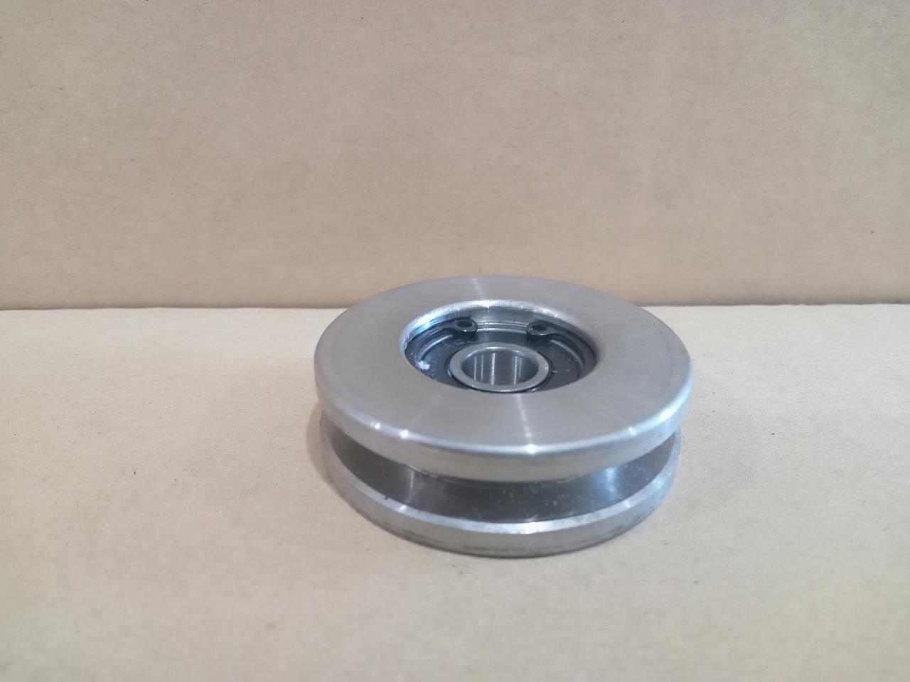 本厩舎SD用プーリー