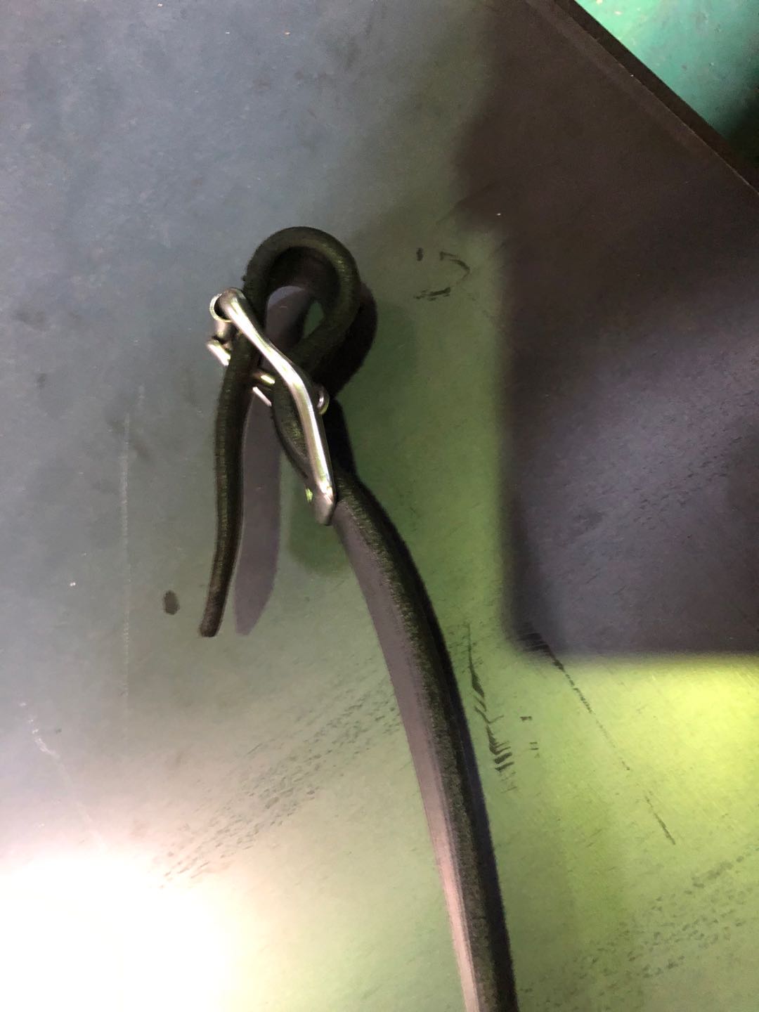 手綱(ドラフト)／ハーネス部品