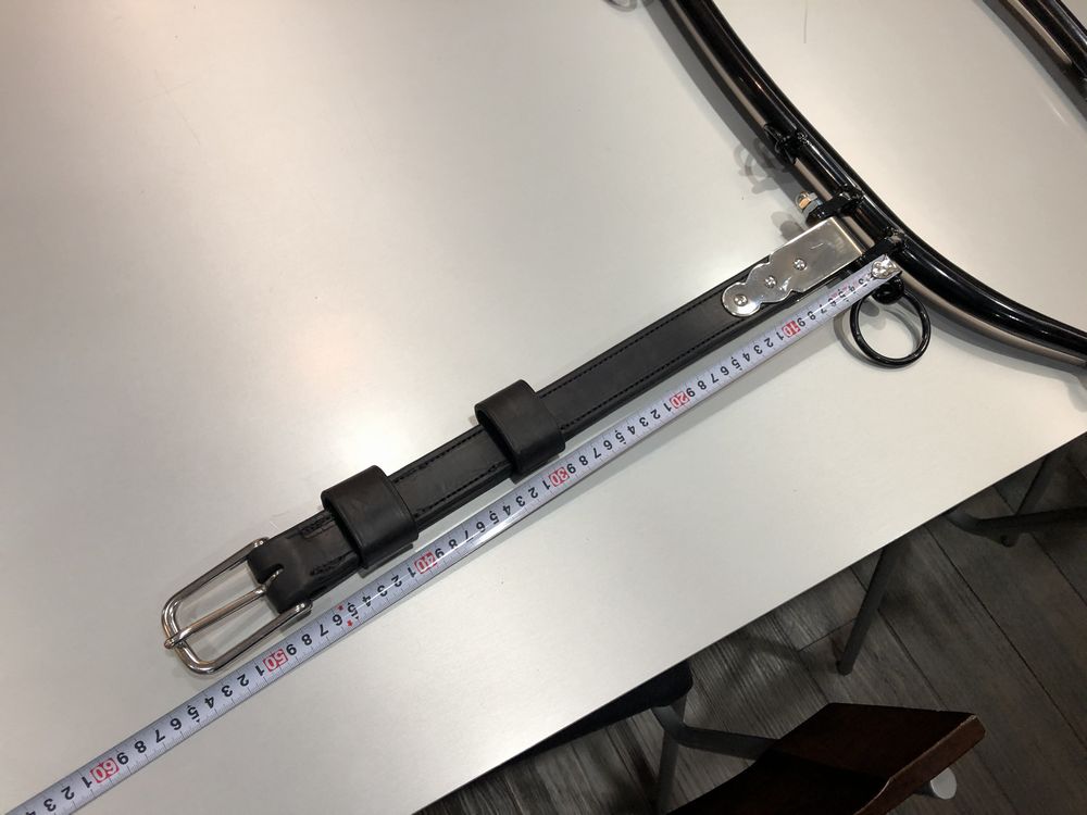 Fトレース(力綱)0.54M／ハーネス部品