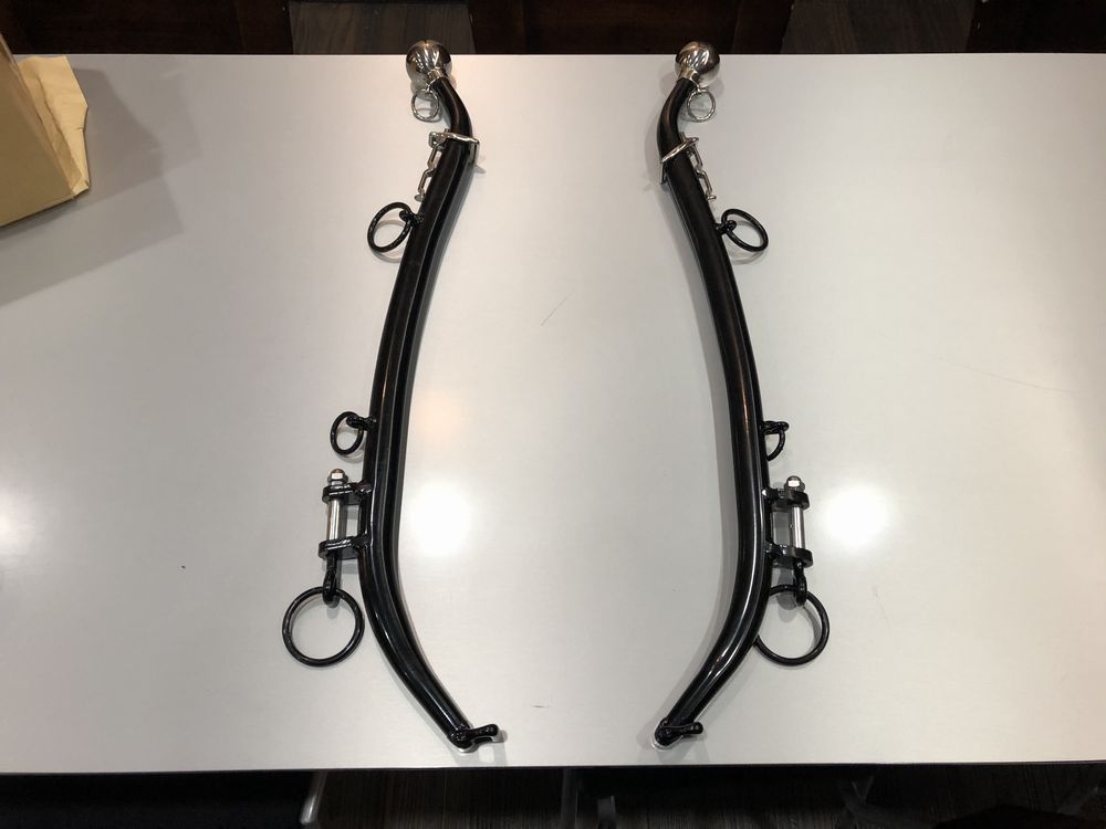 ヘム／ハーネス部品