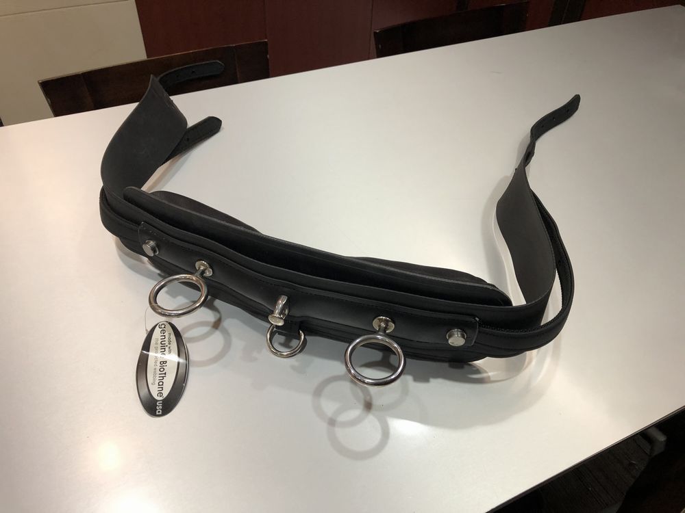 キャリッジサドル／ハーネス部品