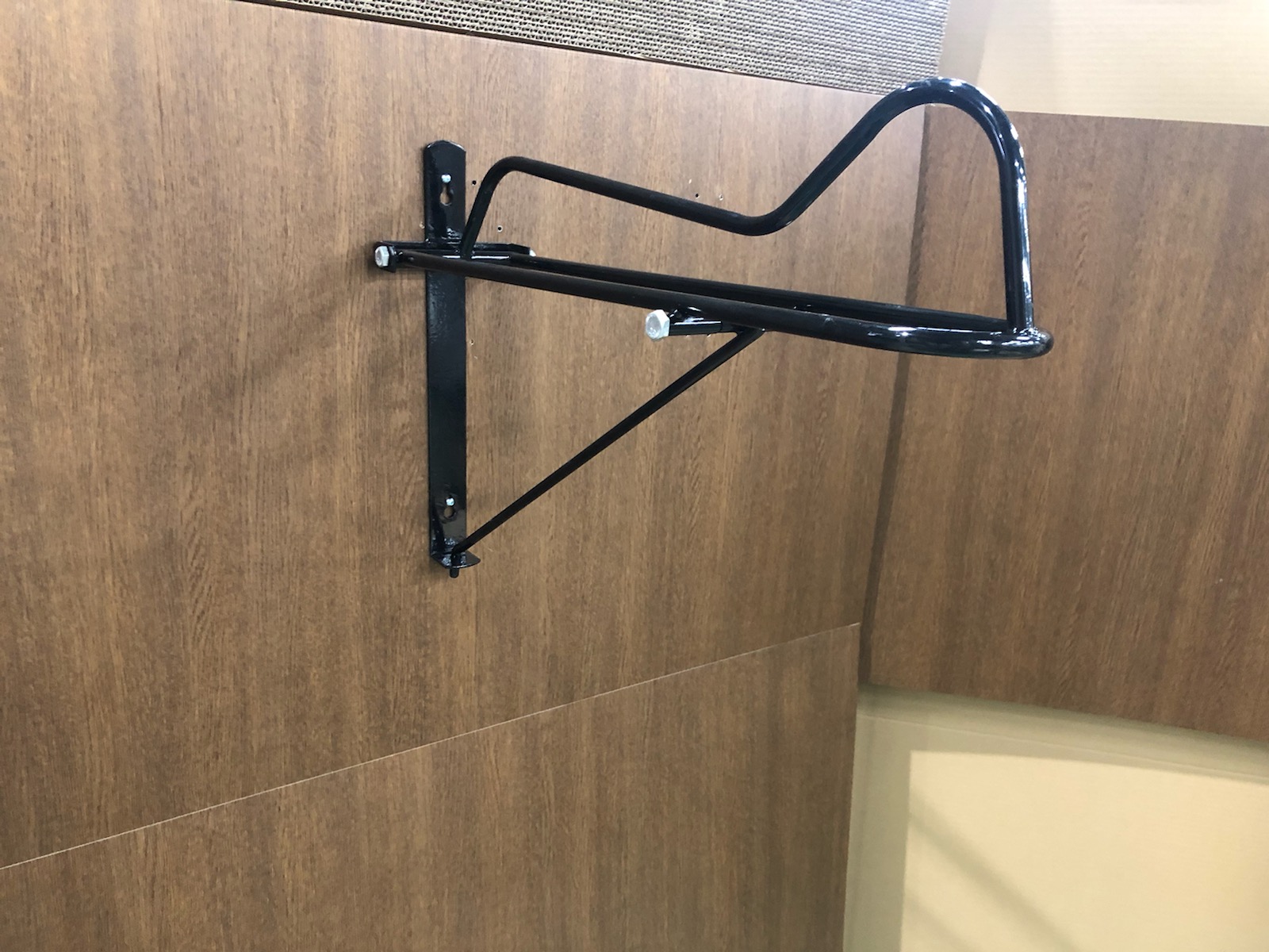 サドルラック(鞍掛)B