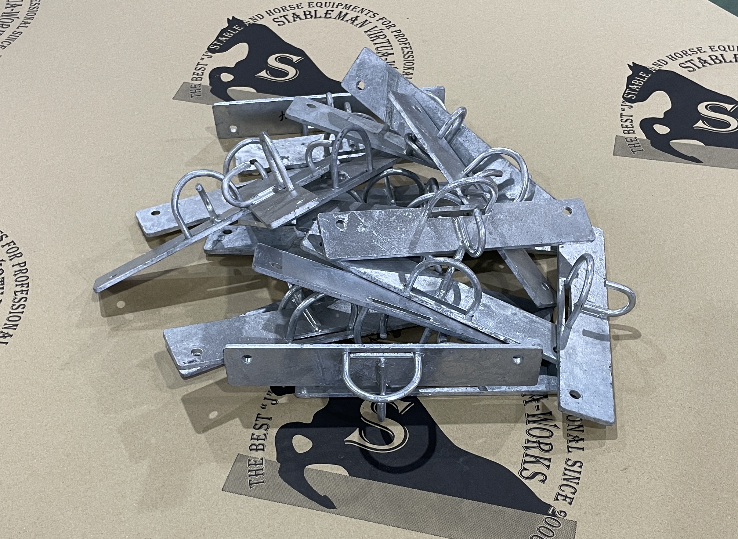 (J品)水桶フック