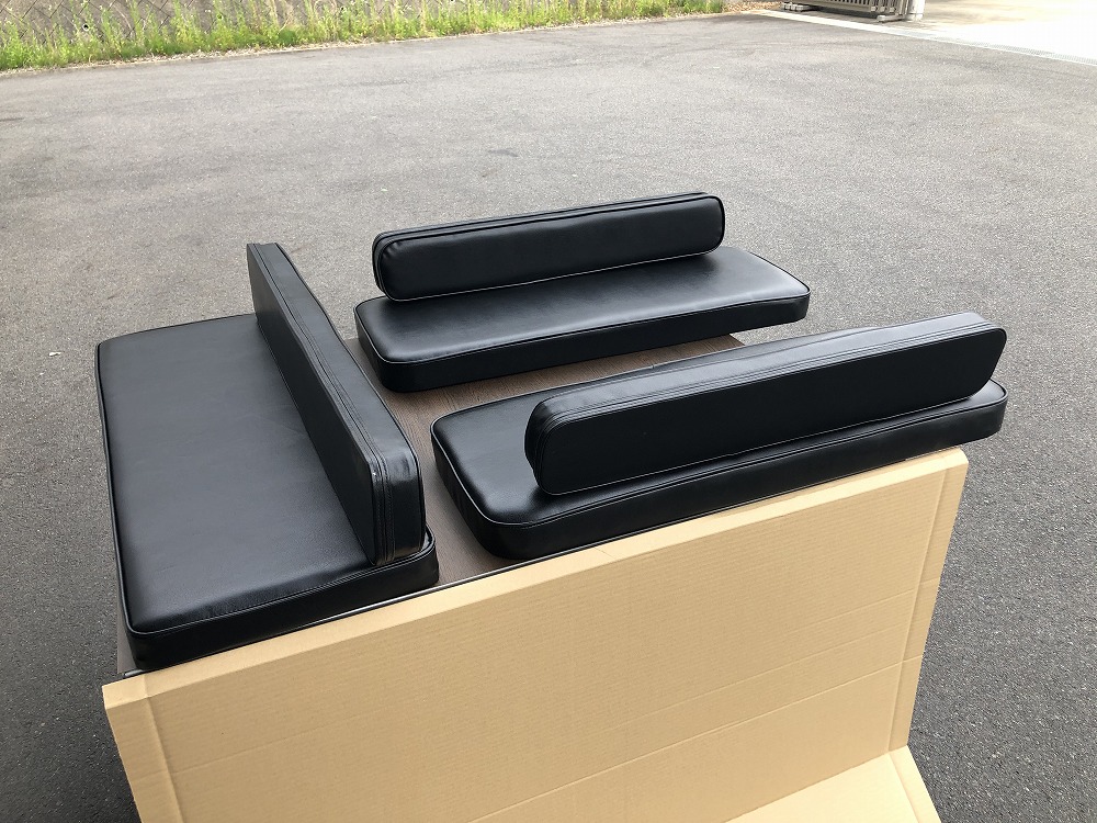 HP08用シートセット