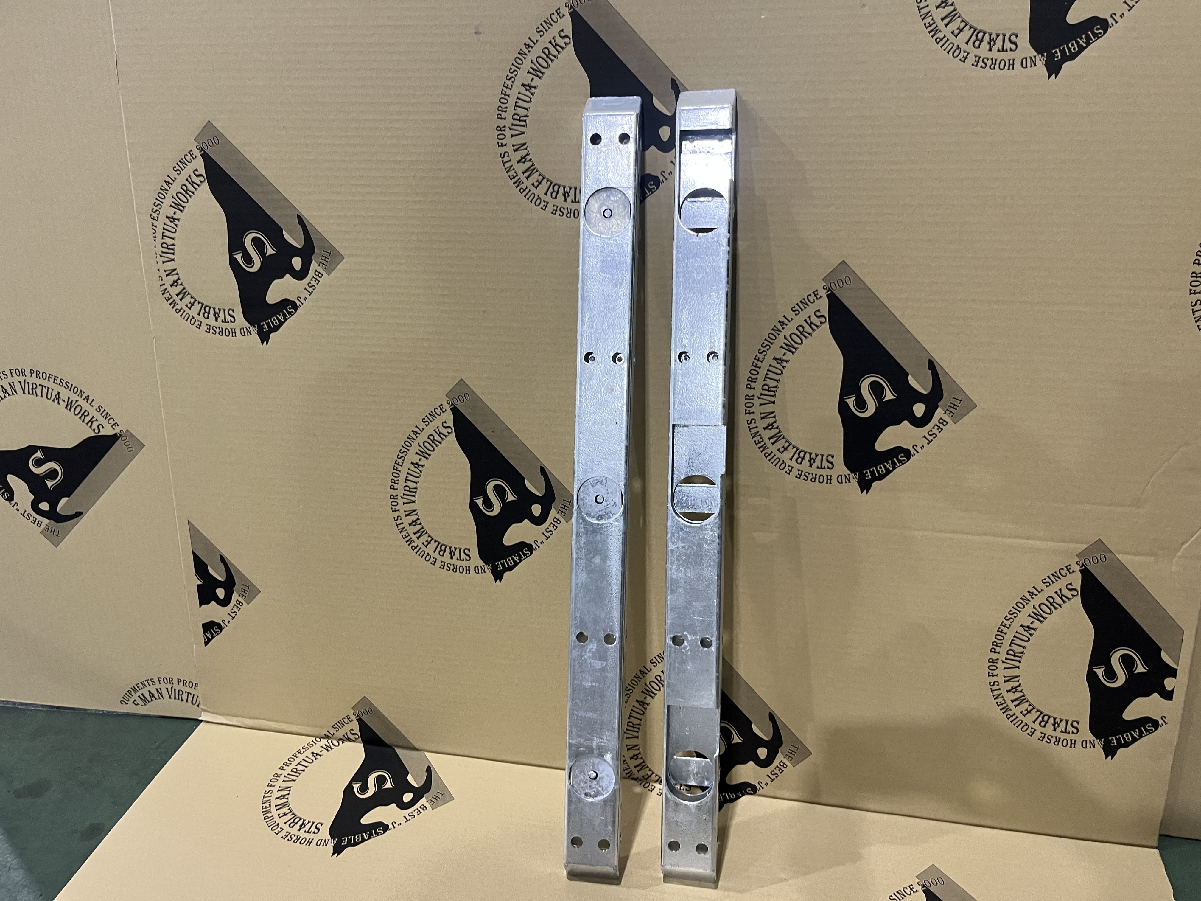 (新製品)パイプ無し馬栓棒キット3段/バラ売り