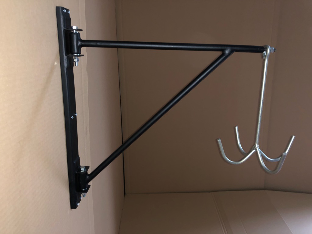 ハーネスフックハンガー