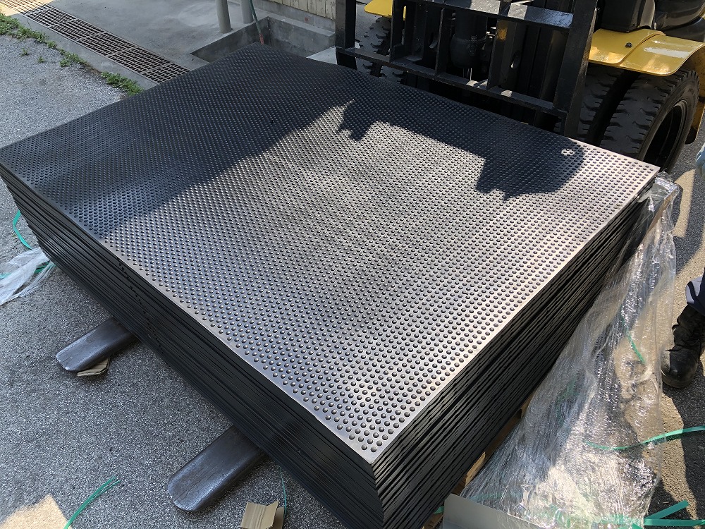 (廉価版)厩舎マット12t