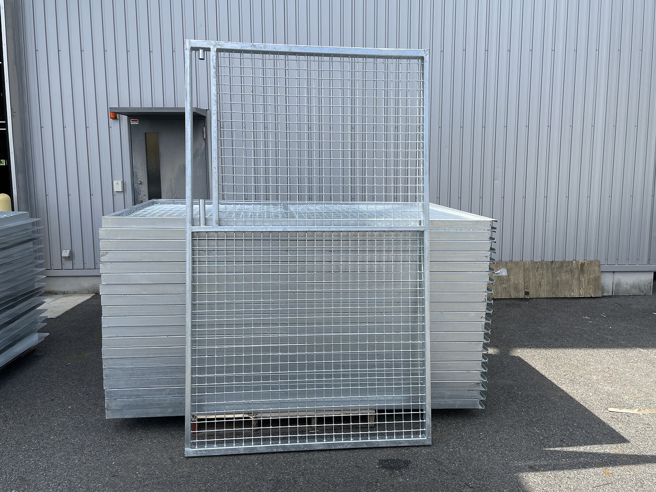 (HMH)スライドドア