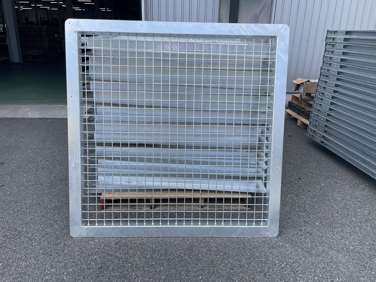 (HMH)DDメッシュパネル