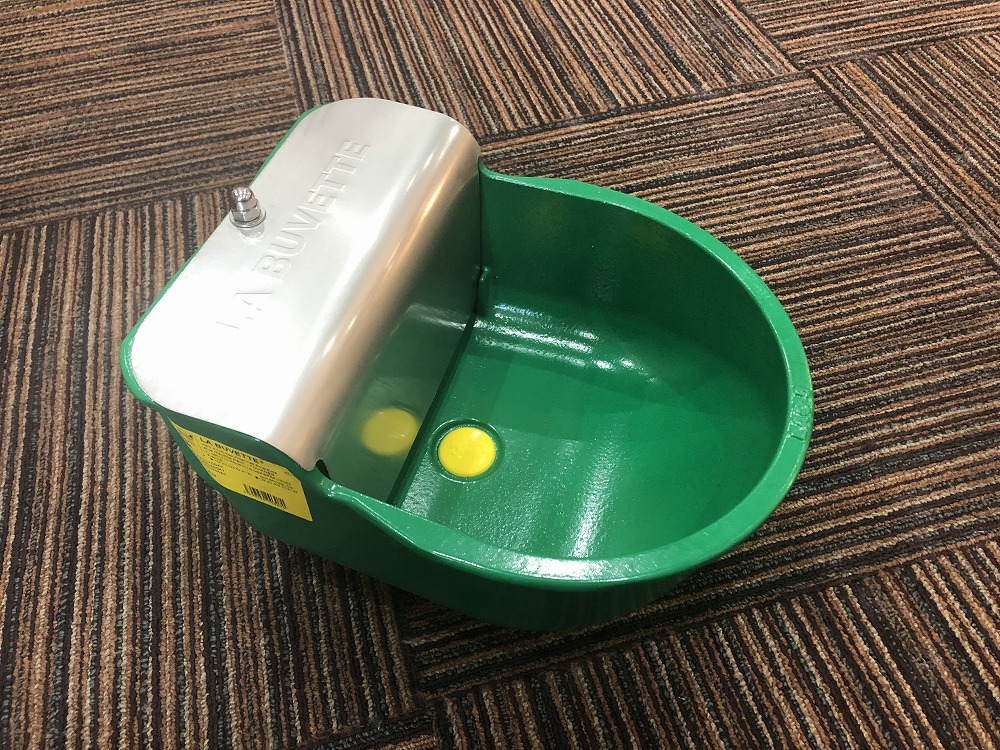 (新)ウォーターカップ(鋳物)