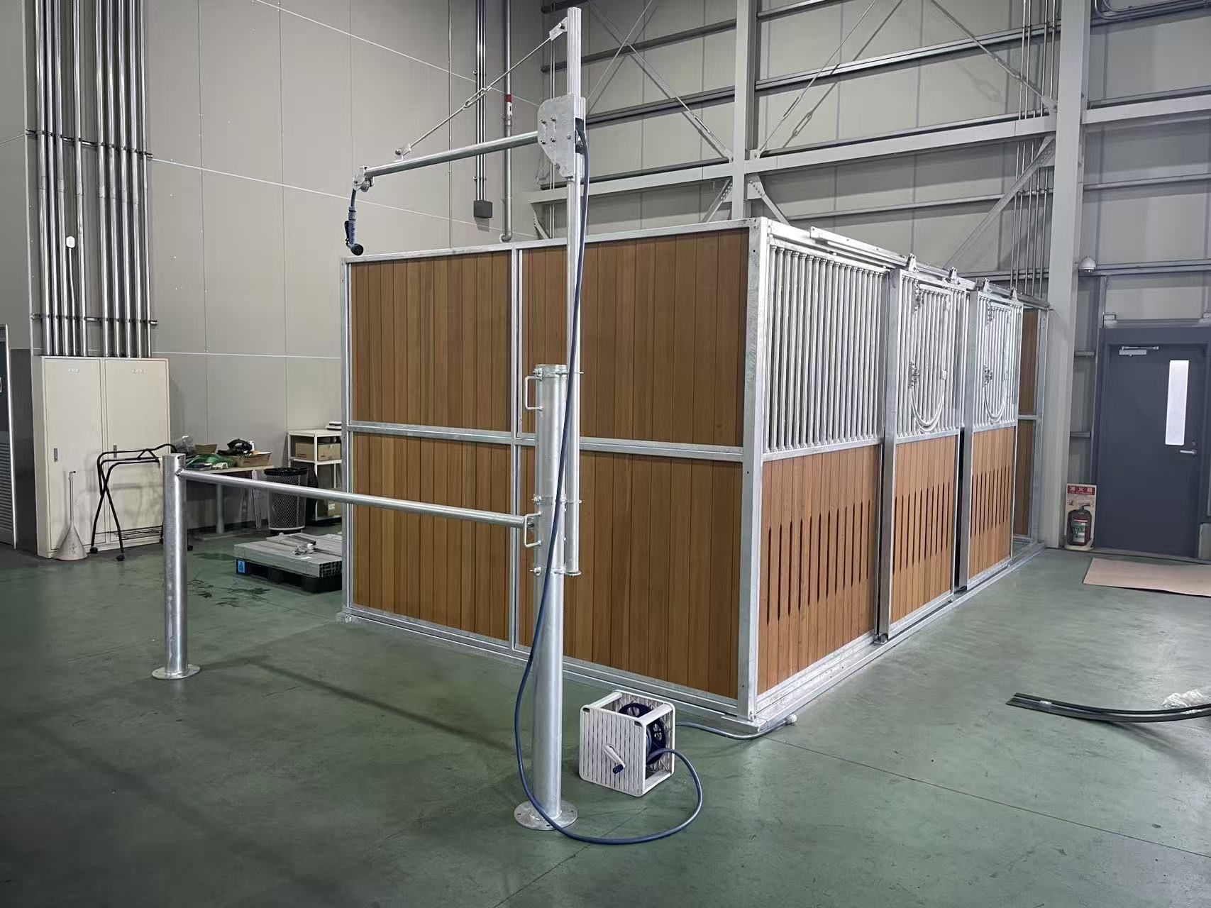 シャワーアーム2025