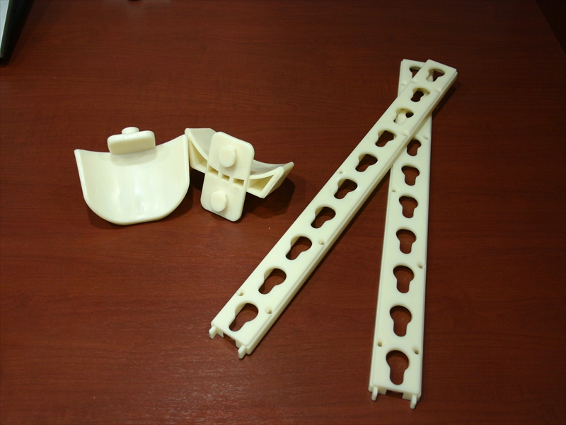 プラカップ&レール/セット販売