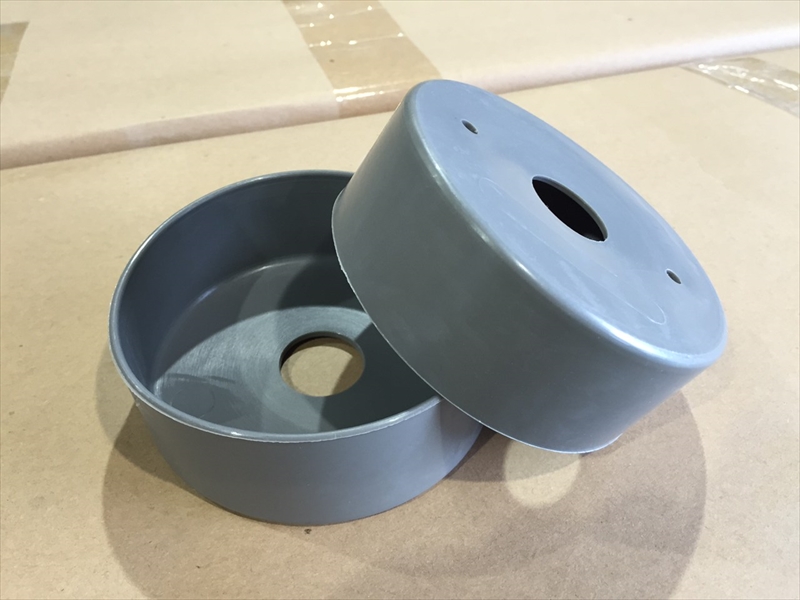 横木エンドキャップ10個組