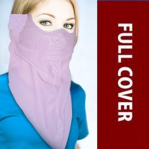 <処分>ホースライドマスク【フルカバー】