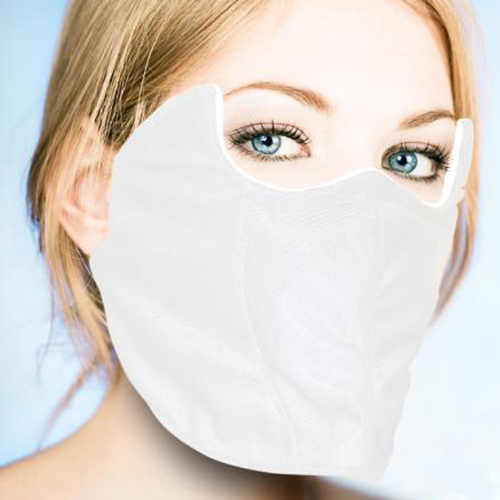 <処分>ホースライドマスク【レギュラー】