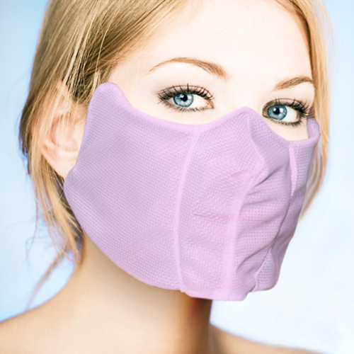 <処分>ホースライドマスク【ミニ】