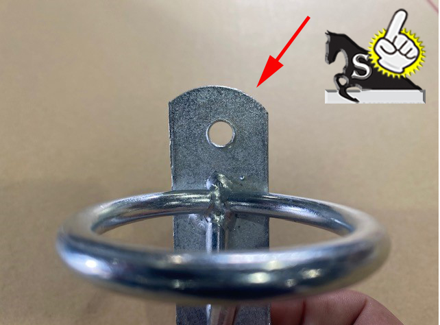 (J品)水桶フック(B)