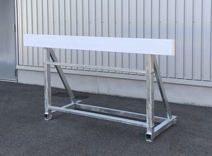 (新造)ブロッケード/1000H (1段)