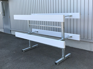 (新造)バリケード/1200H (2段)