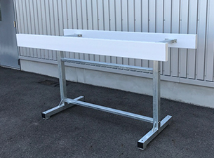 (新造)バリケード/1000H (1段)